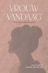 Vrouw vandaag - Wilma Samyn ; Marieke den Butter - 9789088972737