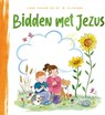 Bidden met Jezus - Ds. M. Klaassen - 9789088973703