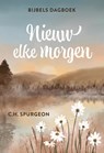 Nieuw elke morgen - C. H. Spurgeon - 9789088973925