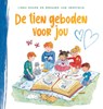 De tien geboden voor jou - Linda Bikker ; Bernard van Vreeswijk - 9789088973932
