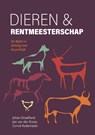 Dieren en rentmeesterschap - Johan Graafland ; Jan van der Stoep ; Corné Rademaker - 9789088974236