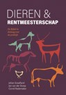 Dieren en rentmeesterschap - Johan Graafland ; Jan van der Stoep ; Corné Rademaker - 9789088974250