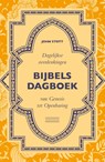 Bijbels dagboek - John Stott - 9789088974441