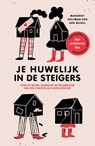 Je huwelijk in de steigers - Margreet Holtman-van den Beukel - 9789088974496