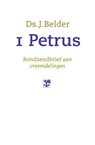 1 petrus - J. Belder - 9789088974540