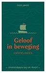 Geloof in beweging - Kees Janse - 9789088974663