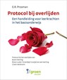 Protocol bij overlijden - E.R. Prosman - 9789089015297