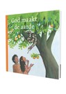 God maakt de aarde - Marijke ten Cate - 9789089121301