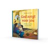 God zorgt voor jou - Marijke ten Cate - 9789089121691