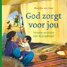 God zorgt voor jou - Marijke ten Cate - 9789089121707