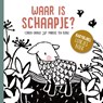 Waar is schaapje? - Corien Oranje - 9789089121790