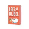 Lees je Bijbel - Corien Oranje - 9789089122407