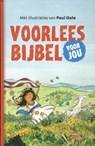 Voorleesbijbel voor jou - Edith de Vree - 9789089122728