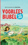 Voorleesbijbel voor jou - Edith de Vree - 9789089122728