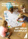 Prentenbijbel kleur- en doeboek -  - 9789089122889