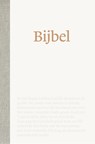 Bijbel NBV21 Standaardeditie - NBG - 9789089124005