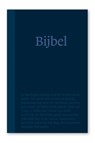 Bijbel NBV21 Standaardeditie Deluxe - NBG - 9789089124029