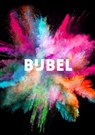 NBV21 Tienerbijbel (groen) -  - 9789089124395