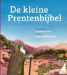 De kleine Prentenbijbel - Sylvia Vanden Heede - 9789089124500