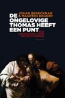 De ongelovige Thomas heeft een punt - Johan Braeckman - 9789089241887