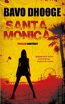 Santa Monica - Bavo Dhooge - 9789089242518