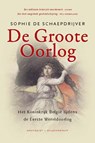 De Groote Oorlog - Sophie De Schaepdrijver - 9789089242617