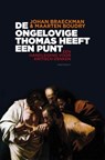 De ongelovige Thomas heeft een punt - Johan Braeckman - 9789089243997