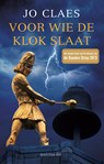 Voor wie de klok slaat - Jo Claes - 9789089244444