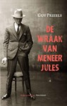 De wraak van meneer Jules - Guy Prieels - 9789089244635