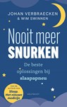 Nooit meer snurken - Johan Verbraecken ; Wim Swinnen - 9789089244888