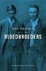 Bloedbroeders - Guy Prieels - 9789089245540