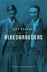 Bloedbroeders - Guy Prieels - 9789089245557