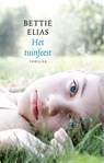 Het tuinfeest - Bettie Elias - 9789089247599