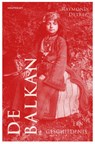 De Balkan - Raymond Detrez - 9789089247667