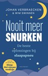 Nooit meer snurken - Johan Verbraecken ; Wim Swinnen - 9789089248985