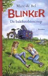 Blinker en de bakfietsbioscoop - Marc de Bel - 9789089249012