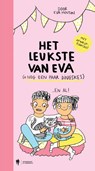 Het leukste van Eva - Eva Mouton - 9789089312297