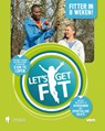 Let's get fit - Mulamba Van den Hende ; Tanja Callewaert ; Wannes Deleu - 9789089313669