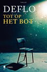 Tot op het bot - Luc Deflo - 9789089317384