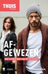 Afgewezen - Saskia Martens - 9789089317698