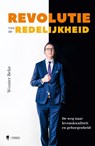 Revolutie van de redelijkheid - Wouter Beke - 9789089319845