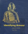 Identifying Armour - Peter Kalkman - 9789089320759