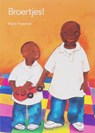 Broertjes - FREEMAN, M. - 9789089340016