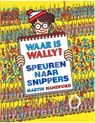 Speuren naar snippers - Martin Handford - 9789089410917