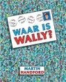 Waar is Wally? - Martin Handford - 9789089419941