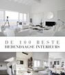 De 100 beste hedendaagse interieurs - Wim Pauwels - 9789089441270