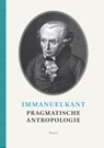 Pragmatische antropologie - Immanuel Kant - 9789089533517