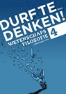 Wetenschapsfilosofie Vwo 4 Werkboek - Frank Meester ; Maarten Meester ; Natascha Kienstra - 9789089533852