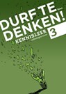 Durf te denken! havo 3 Werkboek - Frank Meester ; Maarten Meester ; Natascha Kienstra - 9789089533944