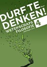 Wetenschapsfilosofie havo 4 Werkboek - Frank Meester ; Maarten Meester ; Natascha Kienstra - 9789089533951